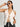 Women Halter neck front tie up adjustable top
