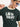 Men Graphic Ringer T-Shirt Colour Block