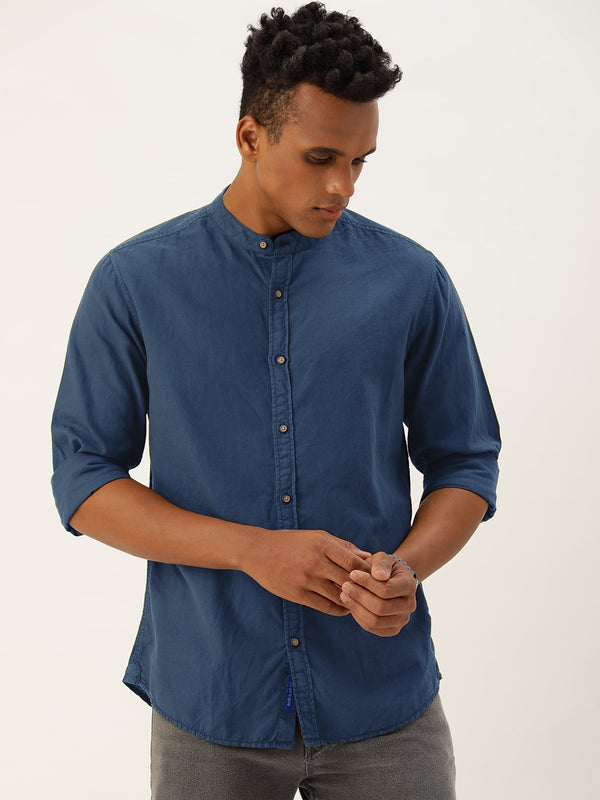 Men Regular Shirt