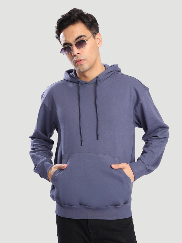 Men's Light weight Kangroo pocket Hoodie