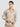 Mens Floral print textured Regular fit casual Shirt
