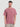 Men Maganta Sleeveless Graphic Oversize T Shirt