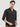 Men Black Slim fit Formal Shirt