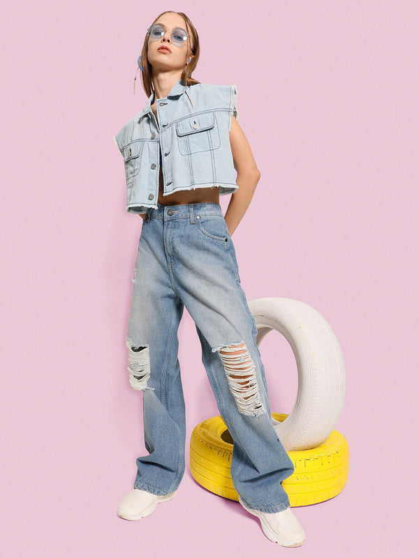 Women Solid Shirt
