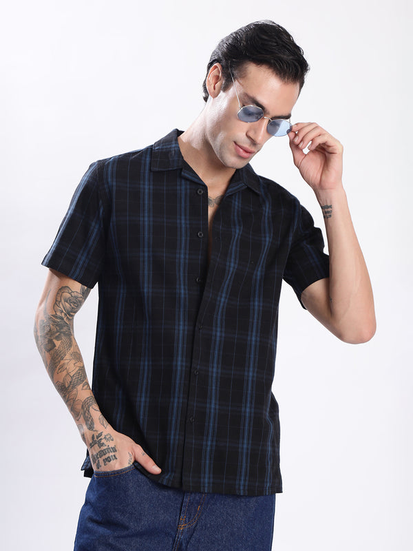 Men Regular Shirt