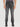 Men Regular Fit Washed  Denim Trouser