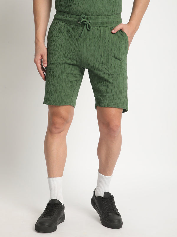Men Regular Shorts