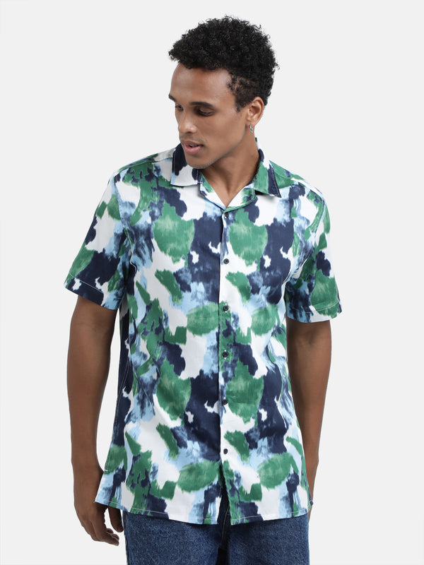Men Regular Shirt