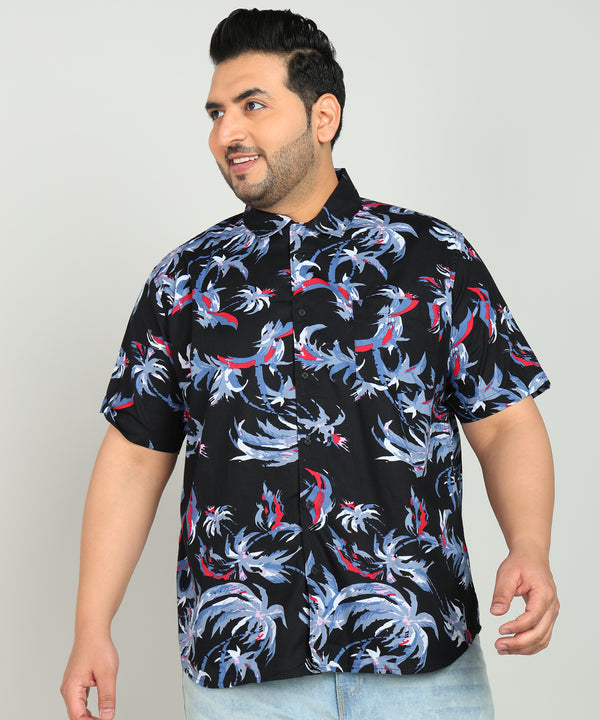 Men Regular Shirt