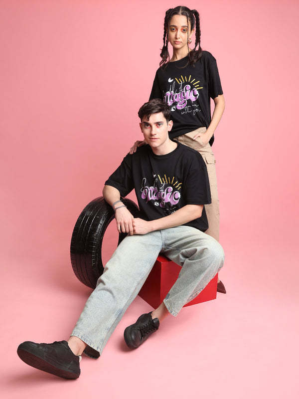 Men Printed T-Shirt