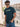 Men Green fit  Graphic printed T Shirt