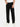 Men Black Relaxed Jeans