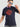Men Regular Fit Graphic T-Shirt With Crew Neck