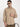 Men Beige Double Pocket Shirt
