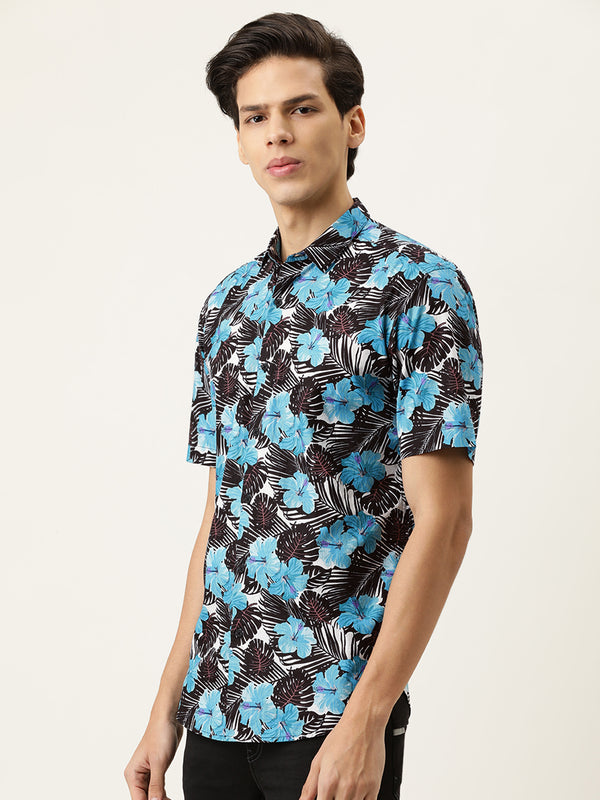 Men Slim Shirt