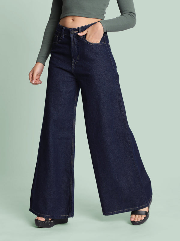 Women Regular Trousers