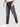 Men Charcoal Regular Fit Faded Jeans