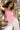 Women Regular Fit Small checks Wrap Top