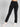Women Basic Along With Coin Pocket Denim Trouser
