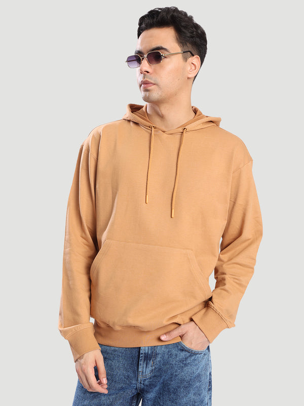 Men's Light weight Kangroo pocket Hoodie