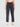 Women Charcoal Carrot Fit Jeans