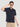 Men Crushed look Half Sleeve Knitted Shirt