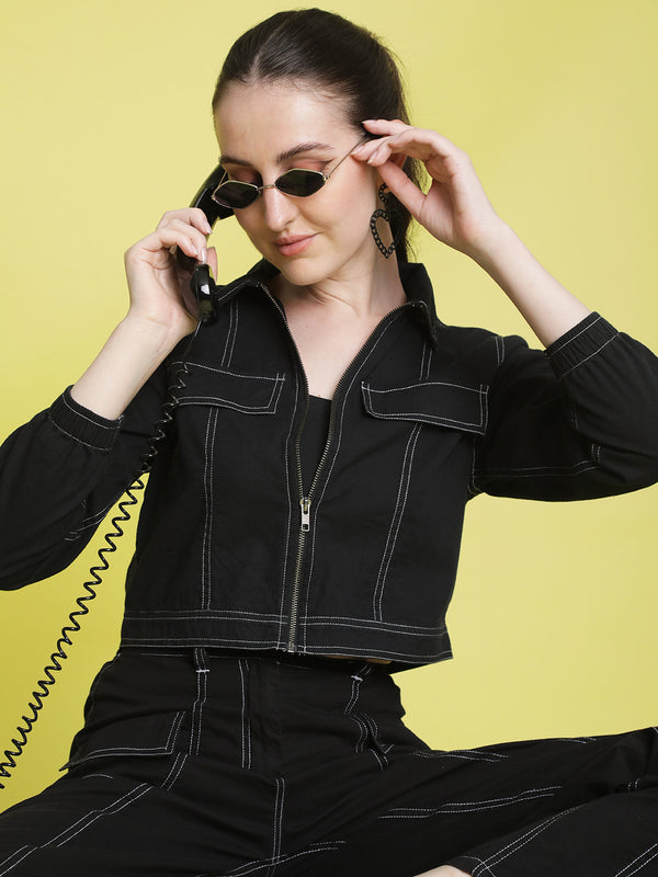 Women Regular Shirt