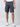 Men Relaxed Cargo Short