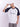 Men Oversized Raglan Varsity Graphic T-Shirt