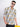 Men Grey and Mustard Abstract Print Slim Fit Shirt