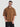 Men Brown Oversize Cotton Casual Shirt
