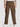 Men Mid-Rise Relaxed Fit Korean Style Pleated Casual Trouser
