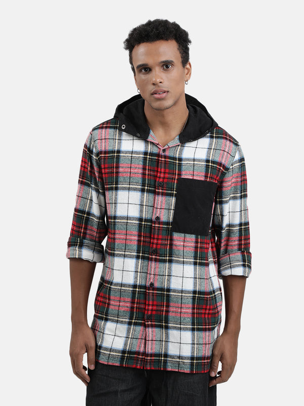 Men Regular Shirt