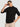 Men regular fit solid shirt