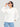 Women Relax Fit Pullover Sweatshirt