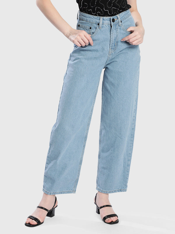 Women Loose Trousers