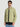 Men relaxed fit Olive coloured denim cotton jacket