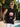 Men Ovesized Graphic  Sleeveless T-Shirt