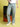 Men Wide Leg Washed Jeans