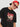 Men Graphic Cotton Oversize Tshirt