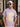 Men Lilac Typography puff Print Cotton T Shirt
