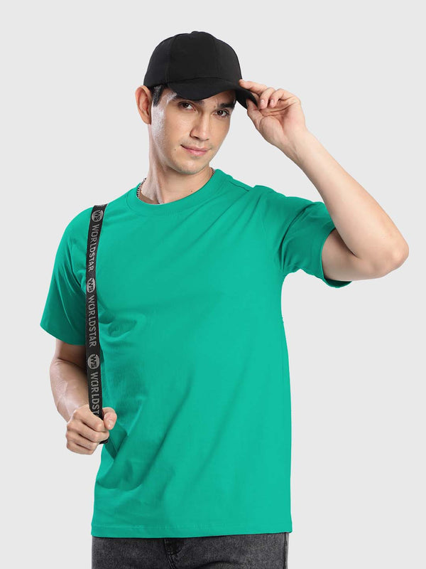 Men Regular T-Shirt