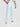 Men Regualr Fit Pleated Casual Trouser