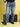 Men Blue Jeans