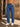 Men Blue Straight Eans