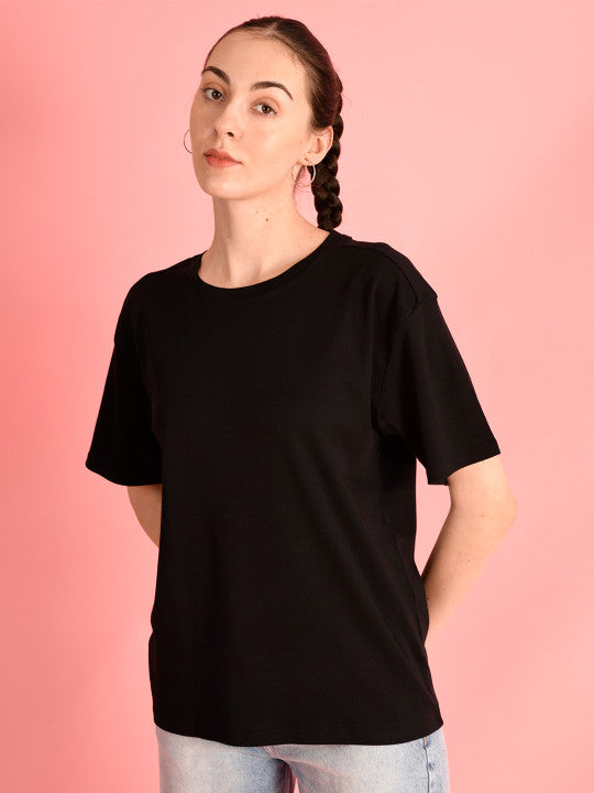 Women Loose T-Shirt