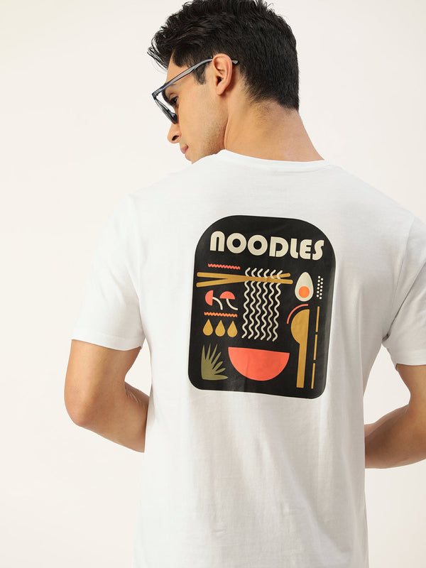Men Regular T-Shirt