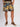 Men Mustard Printed Relax fit Boxer Shorts