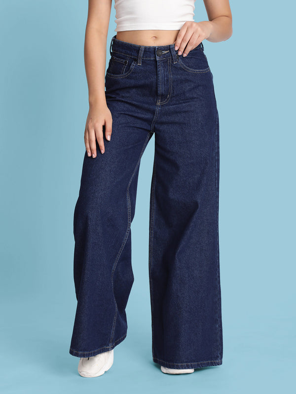 Women Regular Trousers