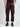 Men Loose Cargo Trousers